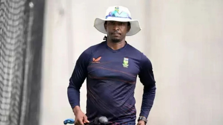 Bangladesh hires South African coach ahead of World Cup