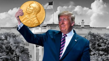 Trump’s serious accusations against the Nobel Committee