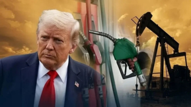 Big announcement coming to cut diesel prices: Trump