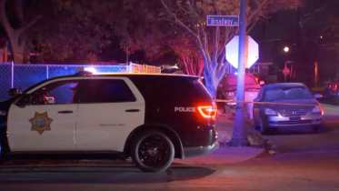 Off-duty ICE agent shot after allegedly attacking woman