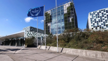 US sanctions ICC after Nobel Peace Prize announcement