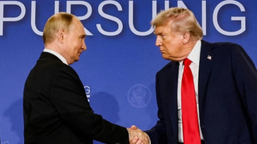Russia to provide 300,000 tons of diesel, Trump announces