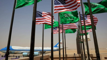 Is the United States going to join the war on Saudi Arabia’s