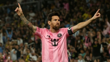 Messi’s brilliant goal after beating 3 people