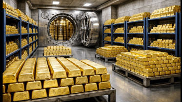 Venezuela’s $4 billion in gold is heading to the United States Venezuela’s $4 billion in gold is heading to the United States