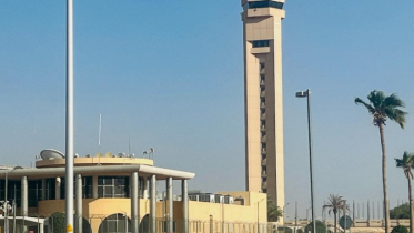 Iran live updates: 1 dead, 11 injured in attack on Saudi airport