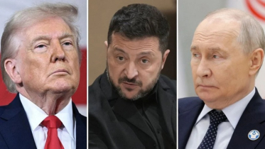 Trump announces Russia-Ukraine ’fuel ceasefire’ Trump announces Russia-Ukraine ’fuel ceasefire’