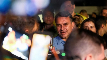 Lula cornered by Bolsonaro family’s landslide victory in Brazil Lula cornered by Bolsonaro family’s landslide victory in Brazil