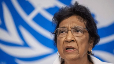Nobel laureate Pillay’s comments on US sanctions on ICC Nobel laureate Pillay’s comments on US sanctions on ICC