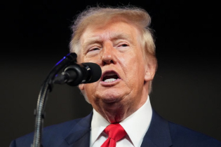 Trump stands by Russia diesel plan despite backlash