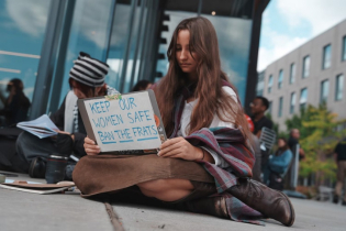 Accused Cornell University student asks for gag order