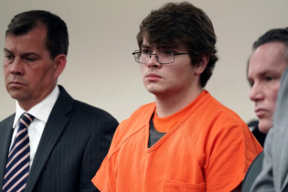 Potential jurors in Buffalo mass shooter’s federal trial face