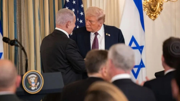 Trump, Netanyahu plot new attack on Iran before election