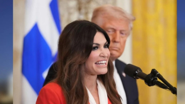 Trump fires son’s girlfriend from ambassador position