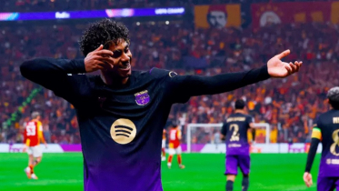 Barça’s Big Win Powered by Yamal’s Brilliance Barça’s Big Win Powered by Yamal’s Brilliance