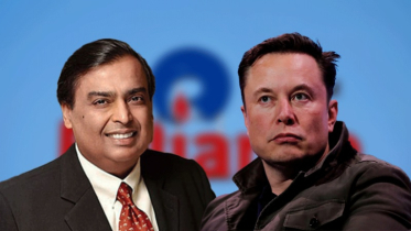 Ambani’s Reliance Breaks Silence on Dispute with Musk