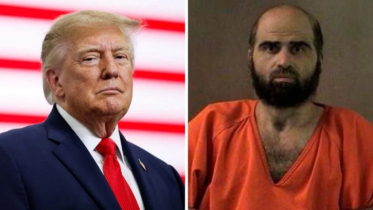Trump Reverses Course on Controversial Military Officer
