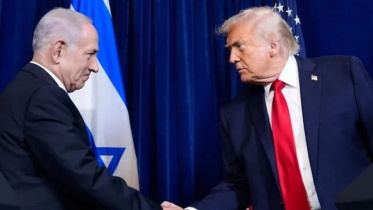‘Do you trust Netanyahu?’ Trump’s calculated response