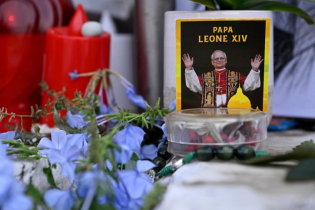 Pope Leo XIV discharged from hospital, to return to Vatican