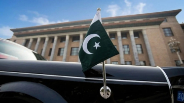 Pakistan to Lead at the IMF and World Bank