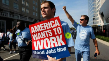 Allegations that US Graduates Are Losing Jobs