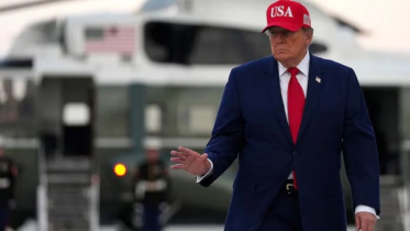 Trump Threatens Attack on Iran’s ‘Pickaxe Mountain’
