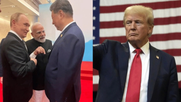 US Suspends 100% Tariffs on India and China