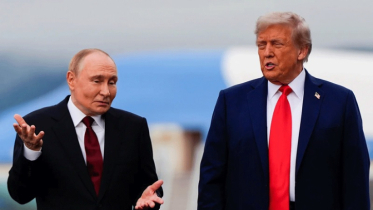 Trump’s New Stance on Sanctions Against Russia