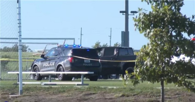 2 dead, 11 injured after woman in truck drives through soccer