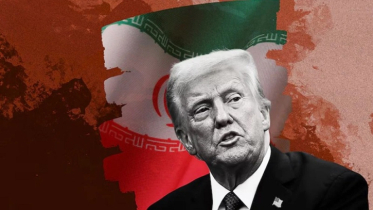 Trump Announces Suspension of Attacks on Iran