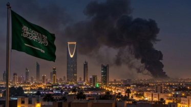 Attack in Riyadh, Saudi Arabia; Emergency Alert Issued