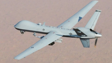 Iran Claims Destruction of U.S. MQ-9 Drone