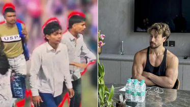 Tiger Shroff Was Not the Shooters’ Primary Target