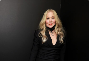 Christina Applegate says she was misdiagnosed with MS