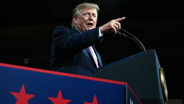 Iran live updates: Trump says US is winning war, ’can leave right