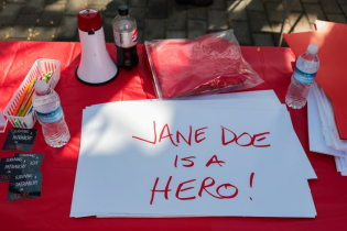 Former Cornell fraternity president dropped from Jane Doe lawsuit