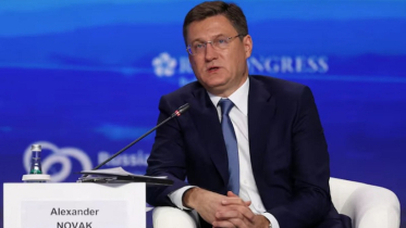 Russia to Ship Diesel to the US for the First Time This Thursday