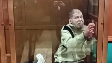 Putin releases American prisoner after 4 years, following request