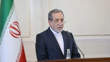 Iran Will Never Surrender to the United States: Araghchi Iran Will Never Surrender to the United States: Araghchi