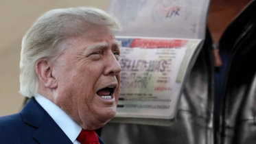 Why has the Trump administration revoked over 300,000
