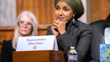 Rep. Ilhan Omar says she will move from her Washington