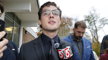 ’Looksmaxxing’ influencer Clavicular pleads not guilty to rape
