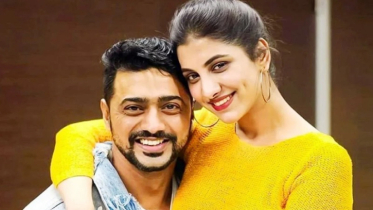 Rukmini is not by Dev’s side in Norway Rukmini is not by Dev’s side in Norway
