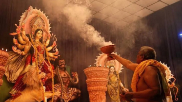In 2028, Durga Puja will be celebrated twice, just 15 days apart!