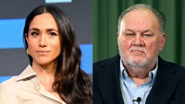 Meghan Markle Speaks Out Following Serious Child Abuse Allegation