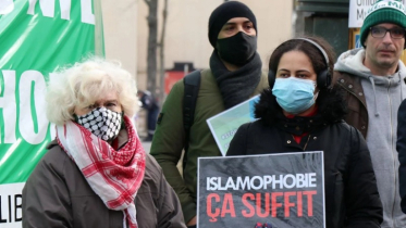 Is Islamophobia on the Rise in Europe?