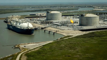 Qatar—Once a Major Exporter—Now Buys LNG from the United States