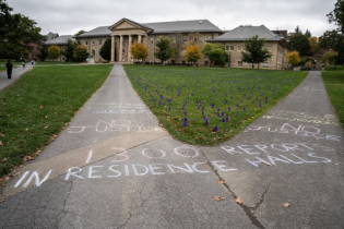 Cornell University student named in Jane Doe’s civil suit seeks