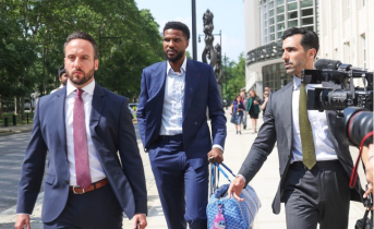 Former NBA player Malik Beasley to plead guilty in federal sports