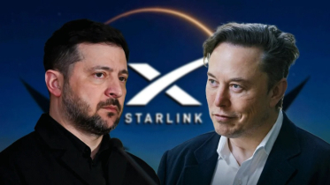 Musk Levels Serious Allegations Against Ukraine Musk Levels Serious Allegations Against Ukraine